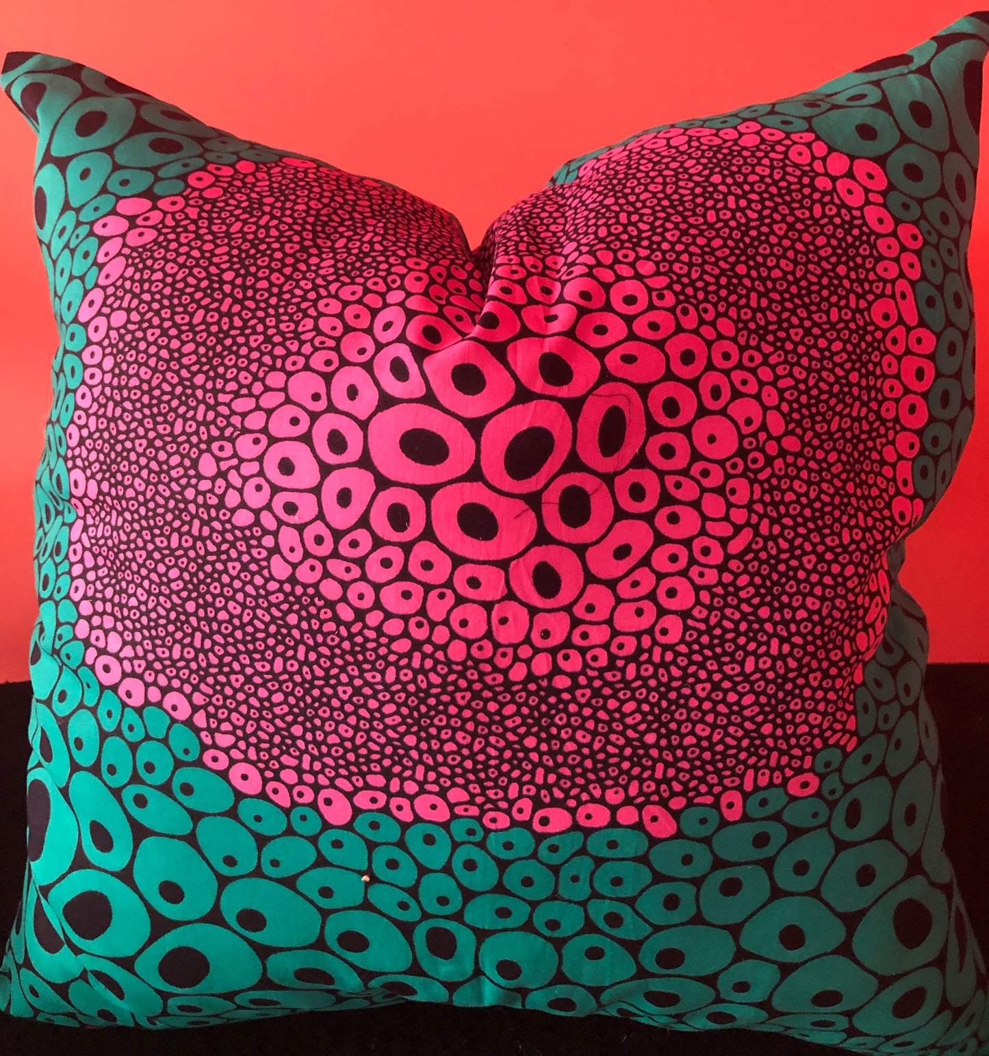 Pillow Cover