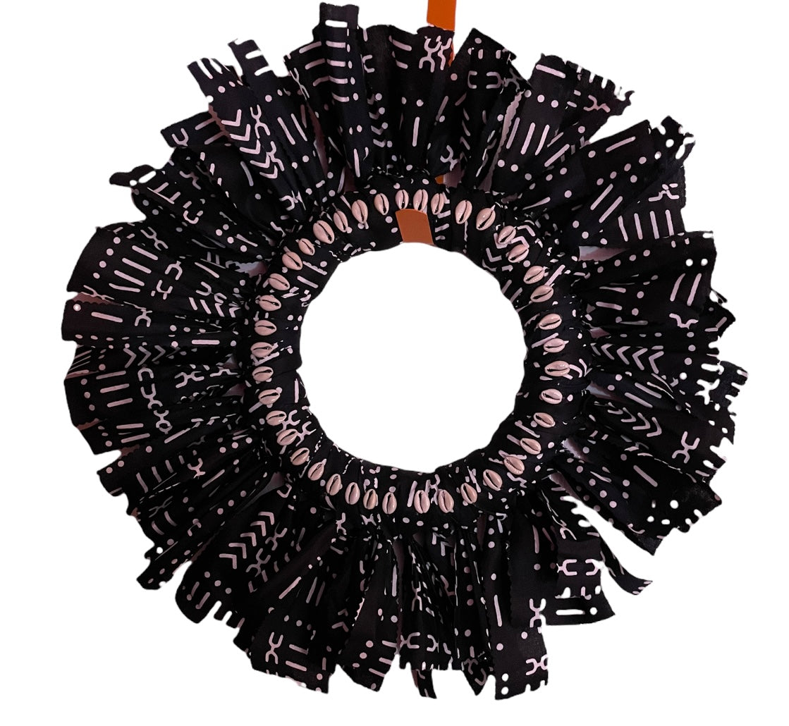 Hanging Wreath