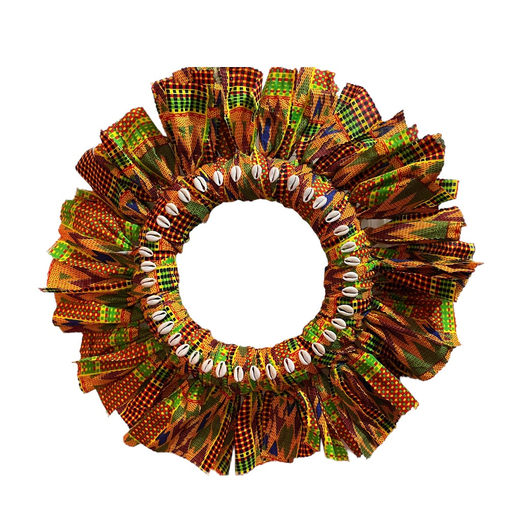 Hanging Wreath