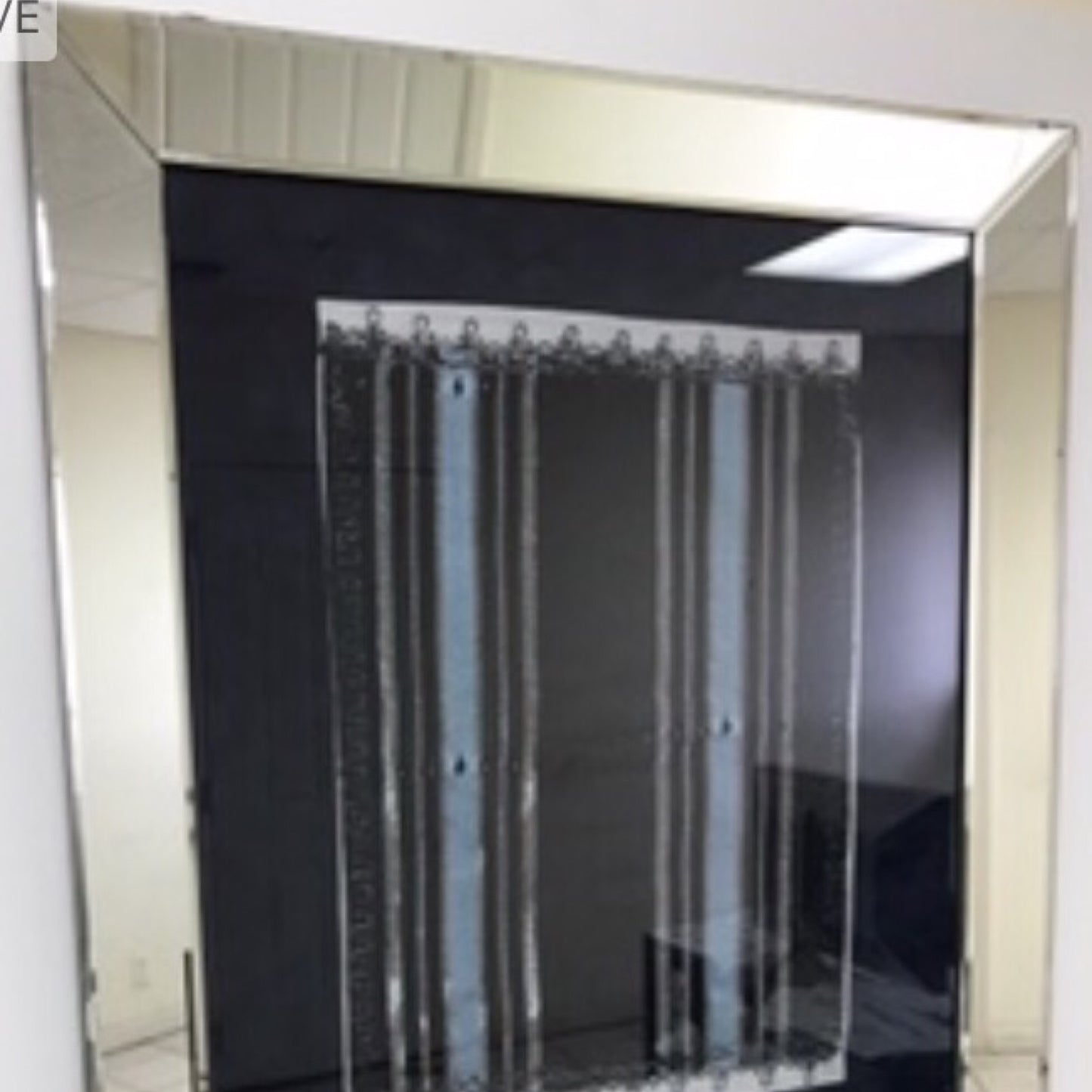 Yoruba Stripe Wall Art