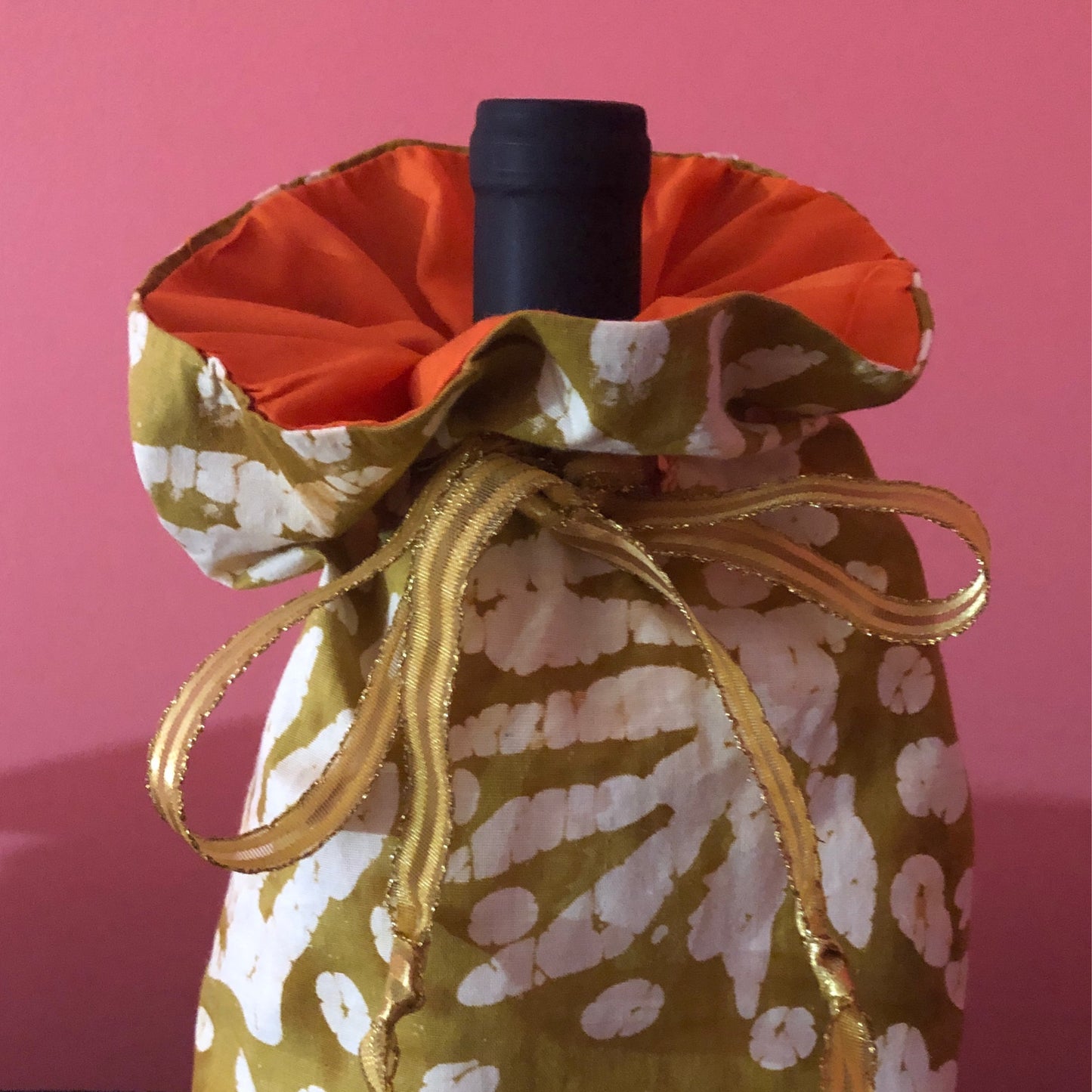 Wine Bag