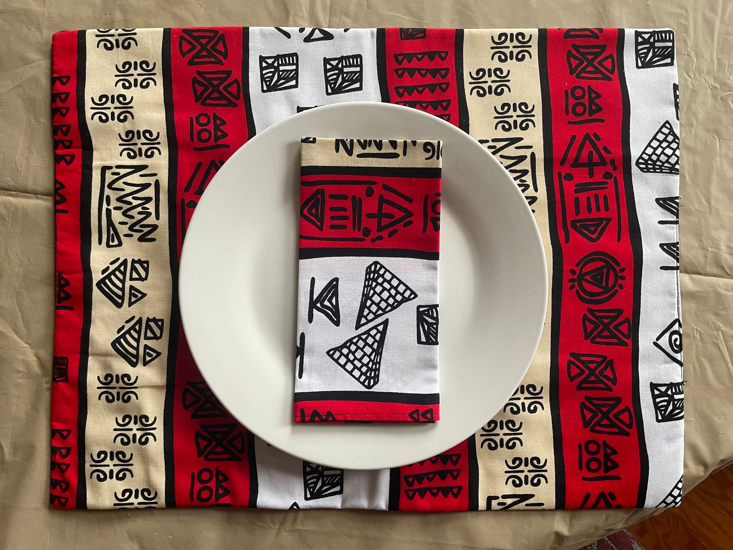Napkins