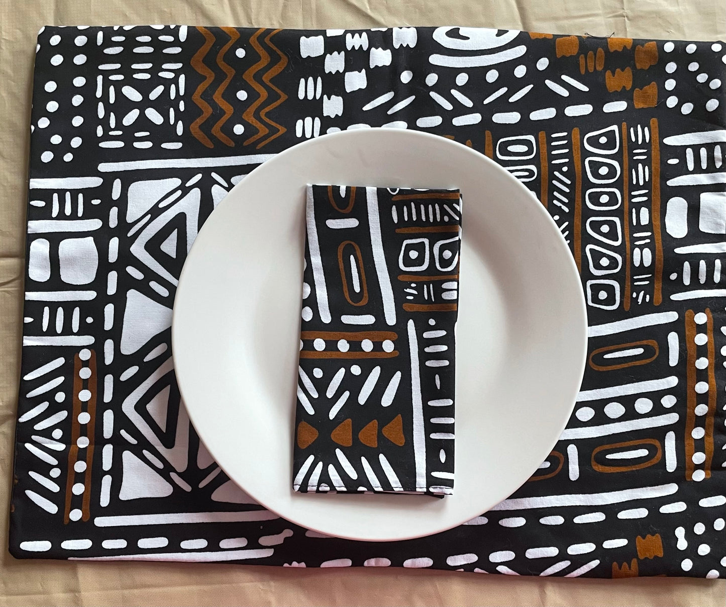 Napkins