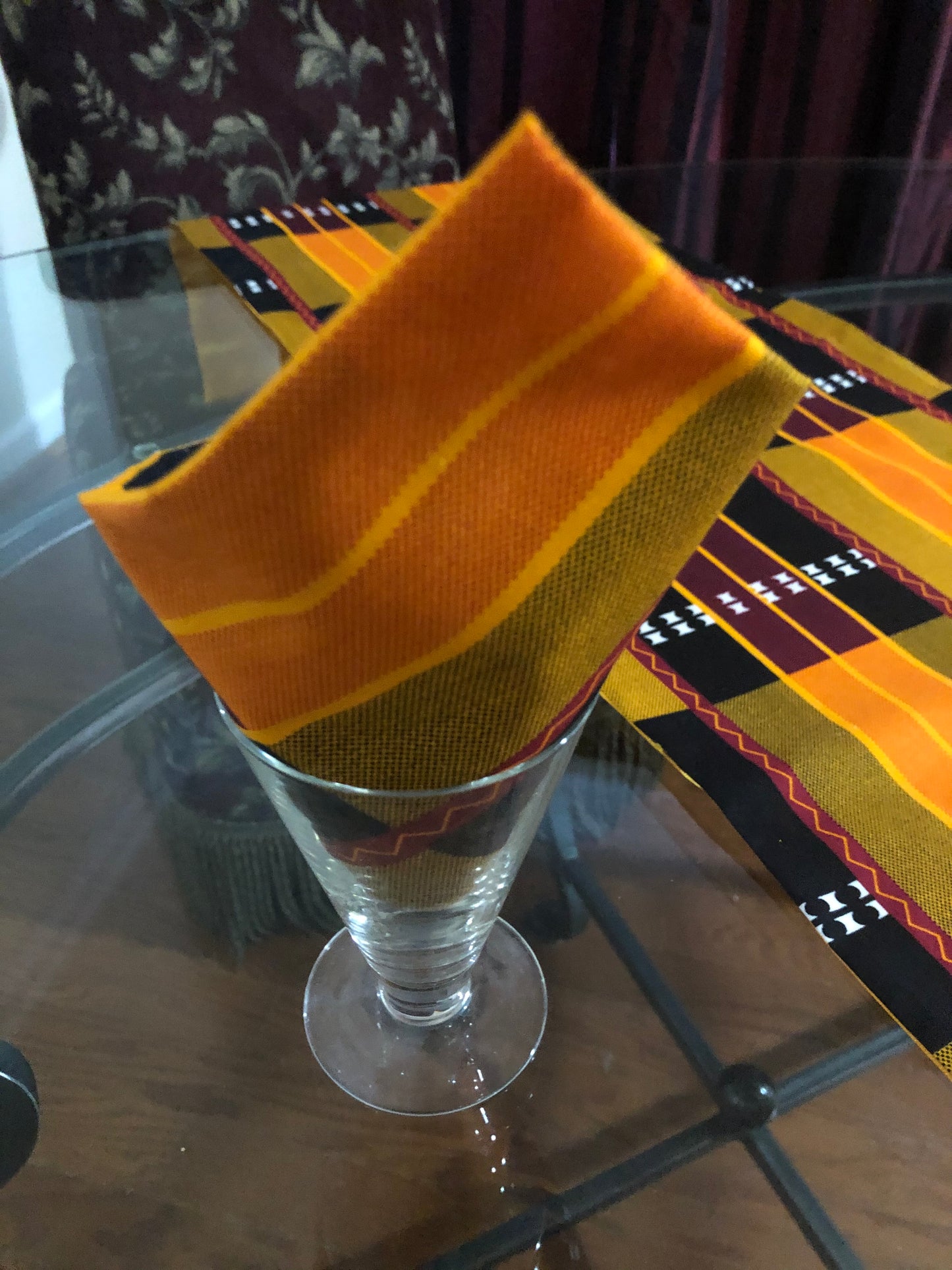 Napkins