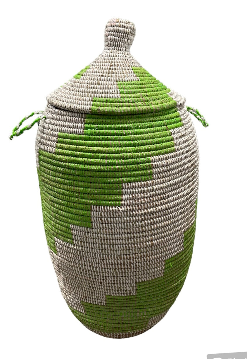 Large Laundry Basket