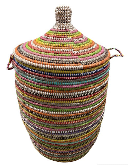 Large Laundry Basket