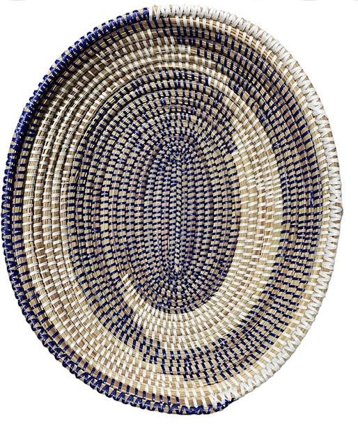 Open Bread Basket