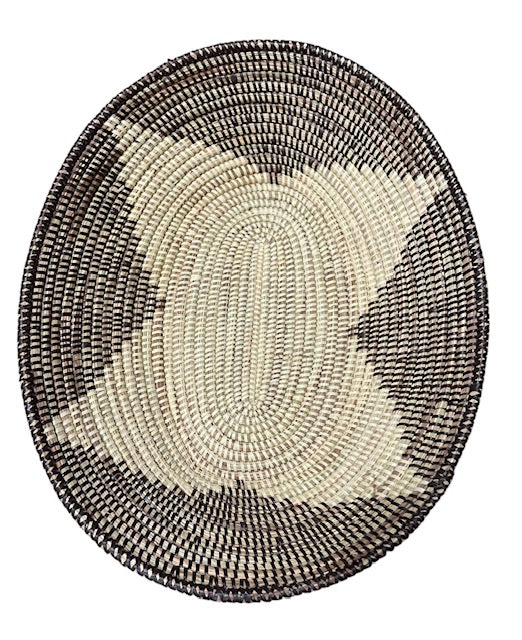 Open Bread Basket