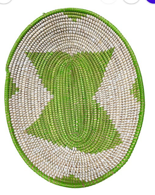 Open Bread Basket