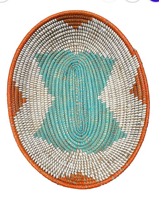 Open Bread Basket