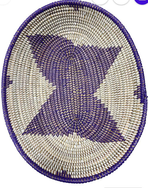 Open Bread Basket
