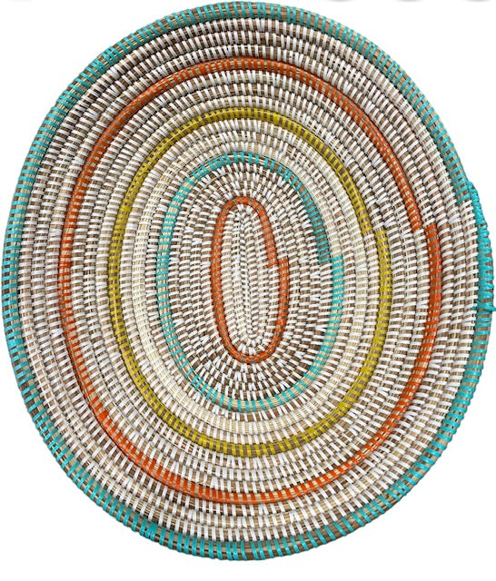 Open Bread Basket