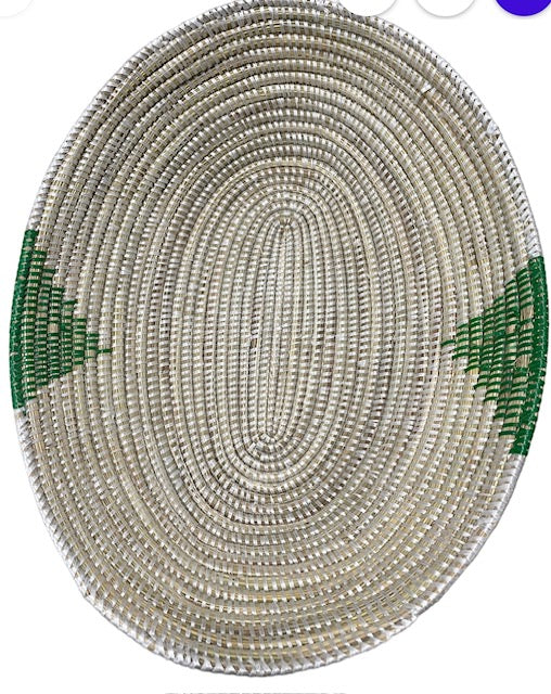 Open Bread Basket