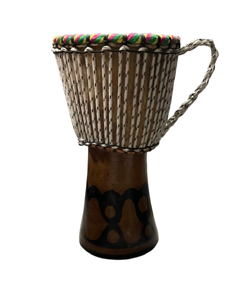 Senegal Drum