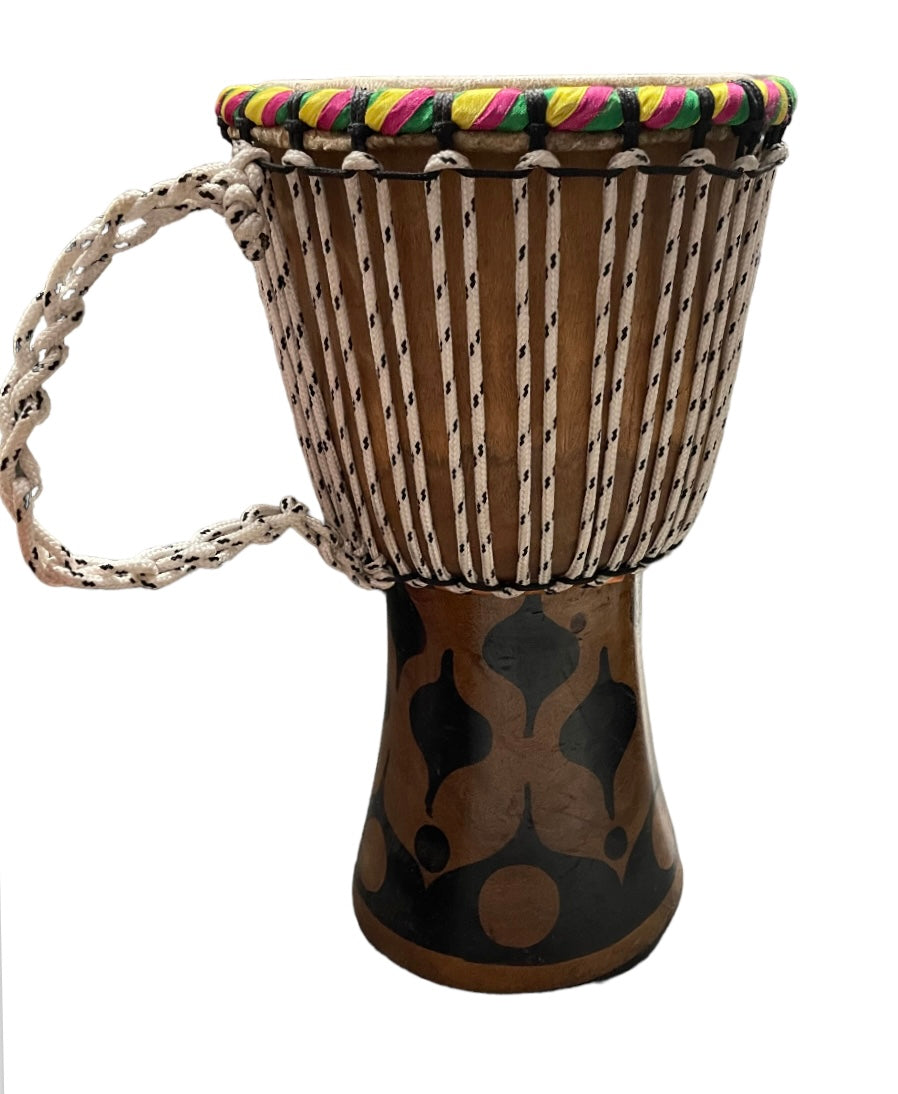 Senegal Drum