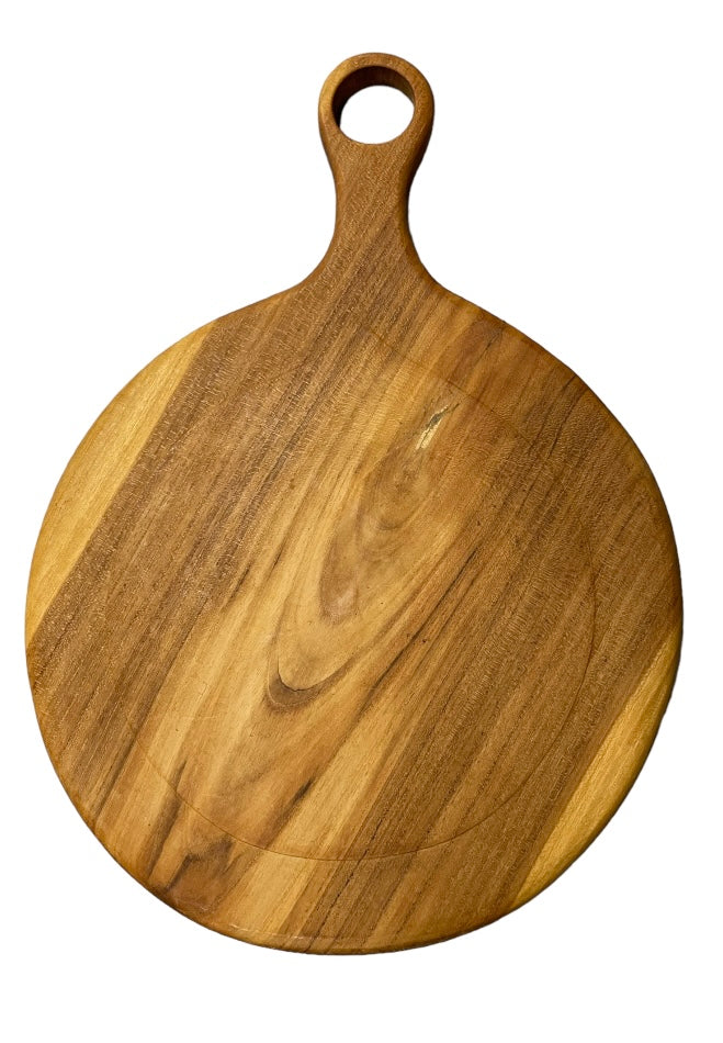 Cutting Board Set - 4 Piece