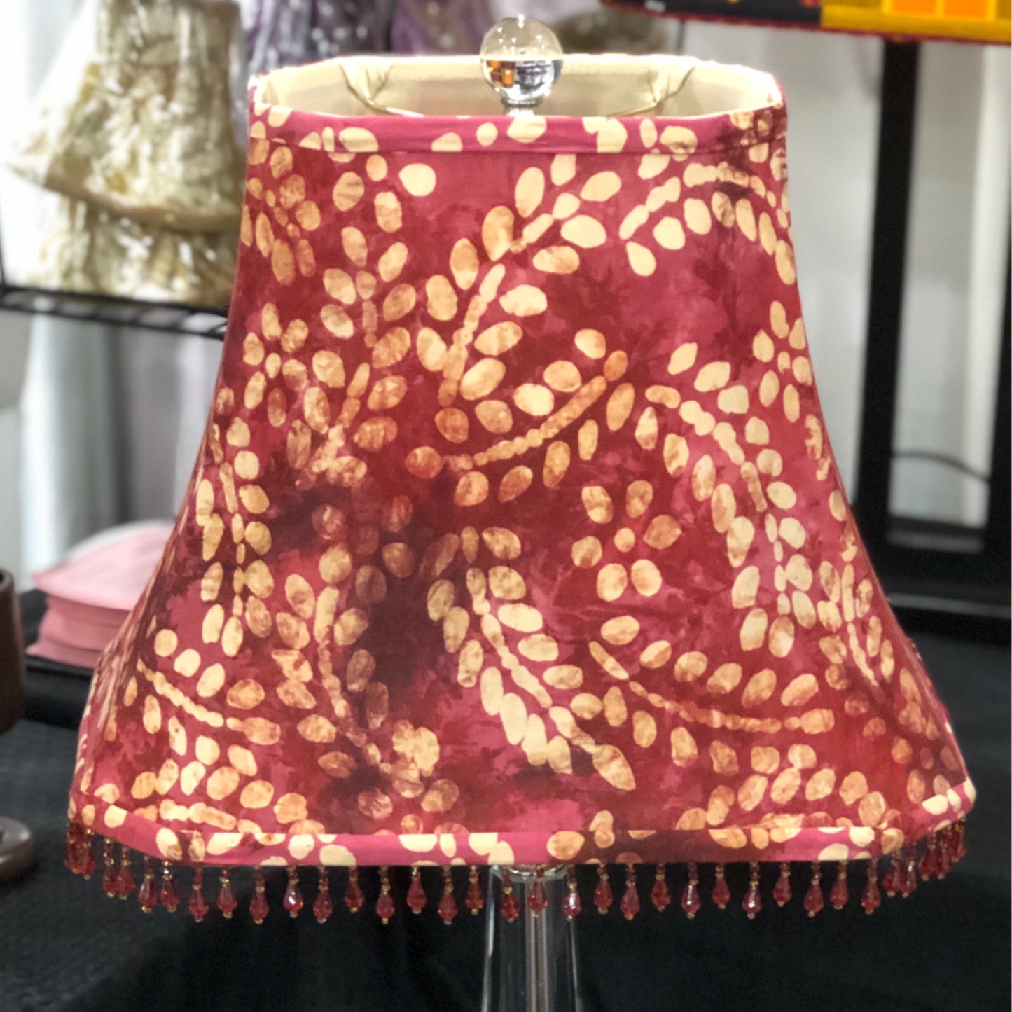Little Bell Lampshade