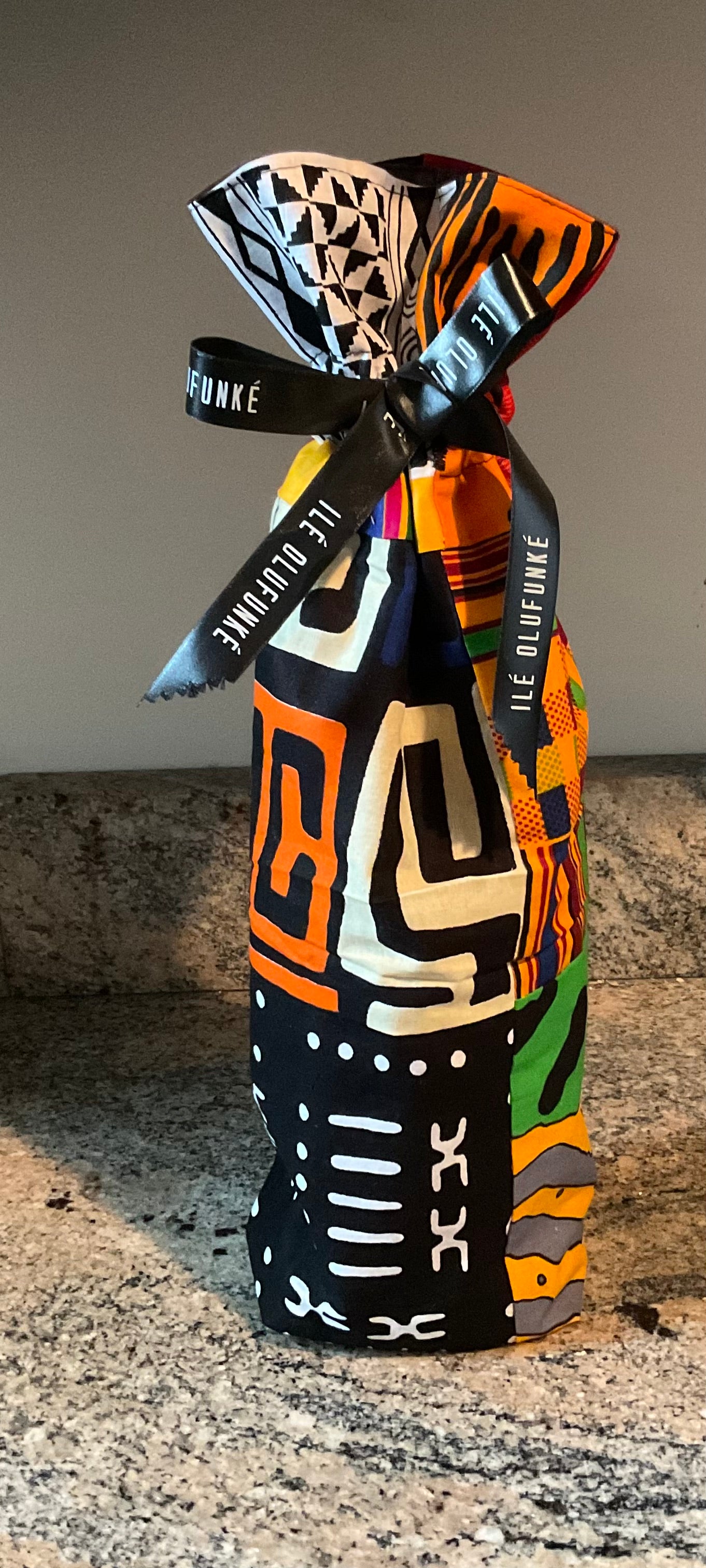 Wine Bag