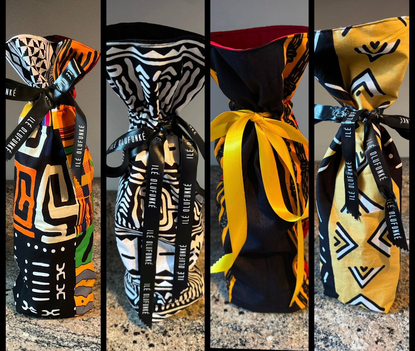 Wine Bag