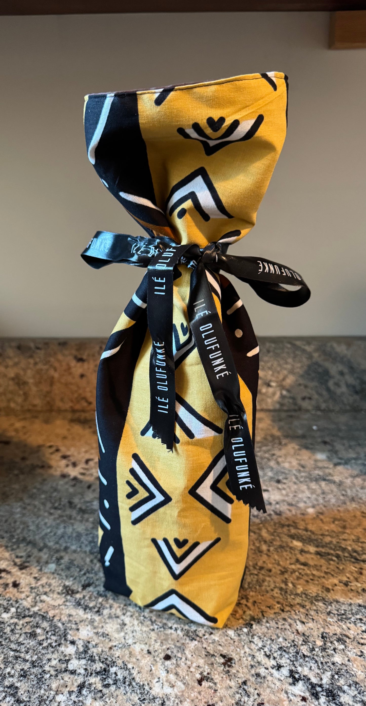 Wine Bag