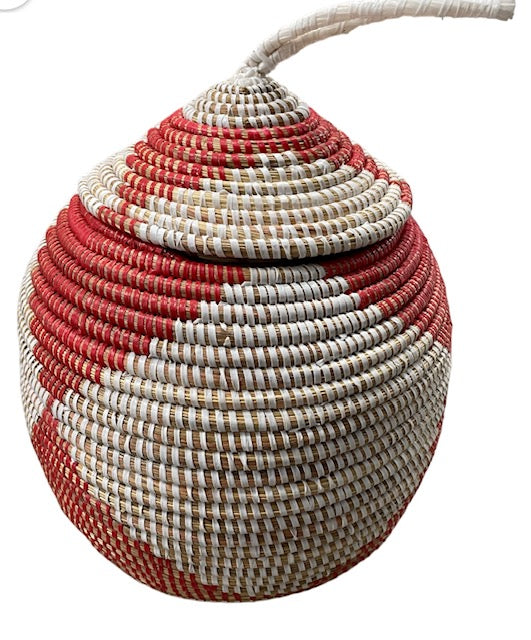 Small Gourd Basket